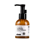 منظف ألفا أربوتين جلامور  100 مل Vibrant glamour alfa arbutin whitening cleanser 100 ml