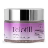 كريم جل ترطيب الوجه من تيلوفيل - Telofill Facial Moisturizing Gel Cream