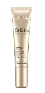 إيفلين ماجيكال بيرفكشن كونسيلر 15 مل  Eveline Magical Perfection Concealer 15 ml