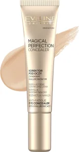 إيفلين ماجيكال بيرفكشن كونسيلر 15 مل  Eveline Magical Perfection Concealer 15 ml