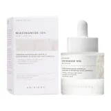 سكين1004 أمبول سنتيلا مدغشقر نياسيناميد 10% لتفتيح وتوازن البشرة 30 مل | SKIN1004 Madagascar Centella Niacinamide 10% Boosting Shot Ampoule 30ml