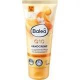 كيم اليدين Balea Q10 بزيت نواة المشمش وعامل حماية من الشمس 10 مل  Balea Q10 Hand Cream with apricot kernel oil and SPF 15