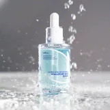 إسنتري سيروم حمض الهيالورونيك منخفض الجزيئات للترطيب العميق | Isntree Ultra-Low Molecular Hyaluronic Acid Serum 50ml