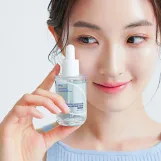 إسنتري سيروم حمض الهيالورونيك منخفض الجزيئات للترطيب العميق | Isntree Ultra-Low Molecular Hyaluronic Acid Serum 50ml