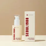 كاي سيكريت سيول 1988 واقي شمس بالصنوبر والسيراميد | K-Secret Seoul 1988 Pine Tree & Ceramide SPF 50+ Sunscreen 50ml