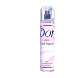 عطر فرنسي برائحة الرمان من دون بومغرانيت.  Don Pomegranate French Fragrance Fine Fragrance Mist.