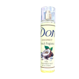 عطر فرنسي برائحة الرمان من دون بومغرانيت.  Don Pomegranate French Fragrance Fine Fragrance Mist.