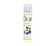 عطر فرنسي برائحة الرمان من دون بومغرانيت.  Don Pomegranate French Fragrance Fine Fragrance Mist.