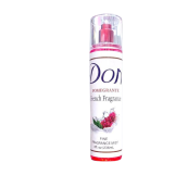 عطر فرنسي برائحة الرمان من دون بومغرانيت.  Don Pomegranate French Fragrance Fine Fragrance Mist.
