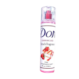 عطر فرنسي برائحة الرمان من دون بومغرانيت.  Don Pomegranate French Fragrance Fine Fragrance Mist.