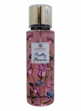 مجموعة انتقائية من رذاذ الجسم برائحة الزهور Selective Collection Flower Bloom Body Splash