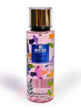 مجموعة انتقائية من رذاذ الجسم برائحة الزهور Selective Collection Flower Bloom Body Splash