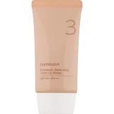 نومبوزين تون أب صن بلوك 50 مل | Numbuzin Tone-Up Sun Block 50ml