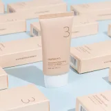 نومبوزين تون أب صن بلوك 50 مل | Numbuzin Tone-Up Sun Block 50ml