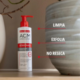 جل منظف سيبونيكس من ايه سي ام 200 مل | ACM Foaming Cleansing Gel 200 ml