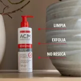 جل منظف سيبونيكس من ايه سي ام 200 مل | ACM Foaming Cleansing Gel 200 ml