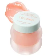 ماسك الشفاه توكوبو فيتا جلو 20 جم | TOCOBO Vita Glazed Lip Mask 20g