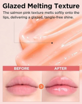 ماسك الشفاه توكوبو فيتا جلو 20 جم | TOCOBO Vita Glazed Lip Mask 20g