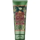 تسوري دي اورينت جاسمين جاوة كريم الاستحمام250 مل   Tesori d'Oriente Jasmin di Giava shower cream 250 ml