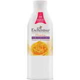 لوشن عطري ناعم وجذاب من إنشانتور  Enchanteur Alluring Satin Smooth Perfumed Lotion