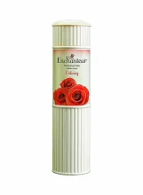 إنشانتور تالك معطر رائع   Enchanteur Gorgeous Perfumed Talc