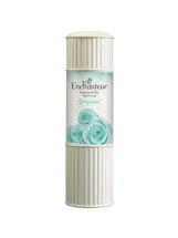 إنشانتور تالك معطر رائع   Enchanteur Gorgeous Perfumed Talc