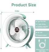 المروحة الترند 2×1