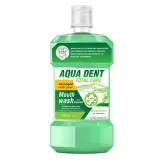 غسول الفم أكوا دنت توتال كير 250 مل   Aqua Dent Total Care Mouth Wash 250 ml