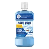 غسول الفم أكوا دنت توتال كير 250 مل   Aqua Dent Total Care Mouth Wash 250 ml