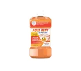 غسول الفم أكوا دنت توتال كير 250 مل   Aqua Dent Total Care Mouth Wash 250 ml
