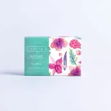 أفوفا وايت باست لإزالة الشعر برائحة الفانيليا وجوز الهند    Avuva White Paste Hair Removal with a Vanilla Coconut scent