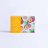 أفوفا وايت باست لإزالة الشعر برائحة الفانيليا وجوز الهند    Avuva White Paste Hair Removal with a Vanilla Coconut scent