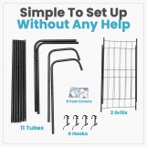 ستاند Laundary Rack