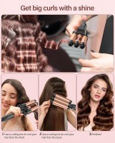 Cronier hair waver