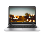 HP ProBook 450 G3- i5-6200U