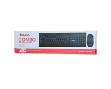 Jedel G18 Keyboard & Mouse combo