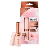 مزيل شعر الوجه الكهربائي من باليا.   Balea Electric Facial Hair Remover