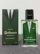 Green Horizon