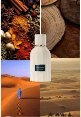 Barren Land
