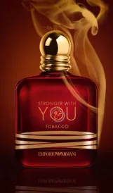 Sweet Tobacco