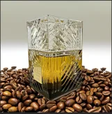 خمرة قهوة