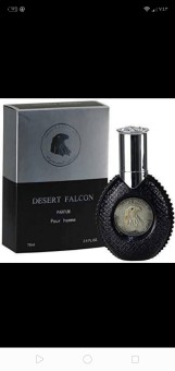 صقر الجزيرة