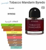 توباكو ماندرين