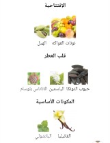 مضاوى جولد.العربية للعود