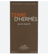 Terre d'Hermès Hermès