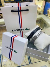 Lacoste bracelet