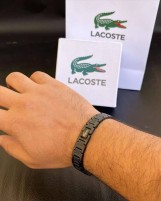 Lacoste bracelet