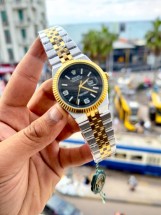 ROLEX MAN WATCH  HIGH QUALITY