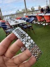 ROLEX MAN WATCH  HIGH QUALITY