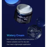 ميديكوب كريم زيرو بور اليومي 50 مل | Medicube Zero Pore One Day Cream 50ml